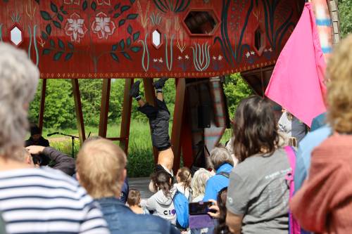 foto Laurent Meijlink